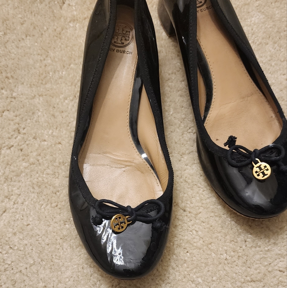 Tory burch  Chelsea Pump